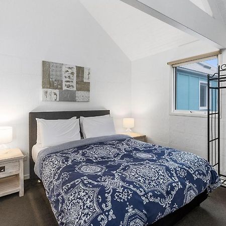 Terrace Lofts Apartments โอเชียนโกรฟ ภายนอก รูปภาพ