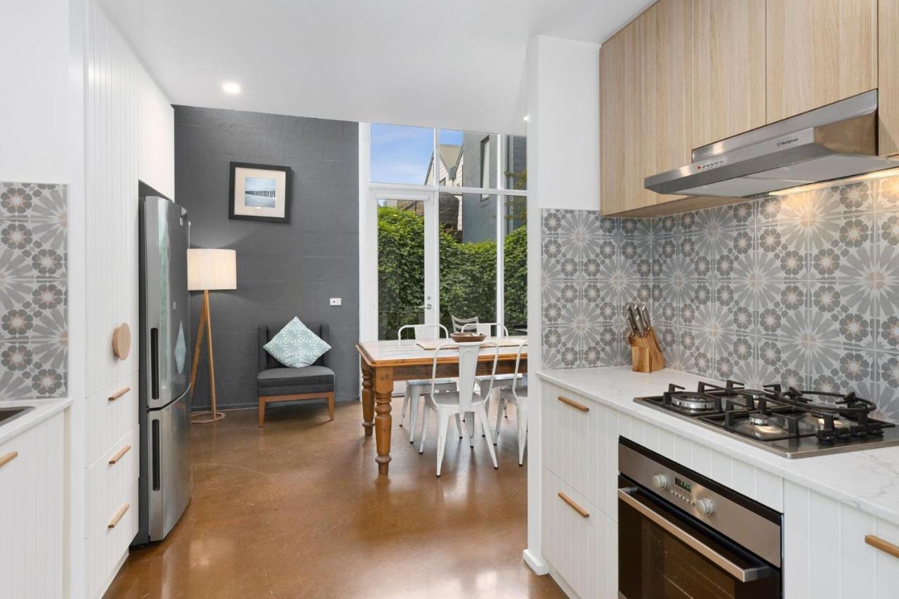 Terrace Lofts Apartments โอเชียนโกรฟ ภายนอก รูปภาพ