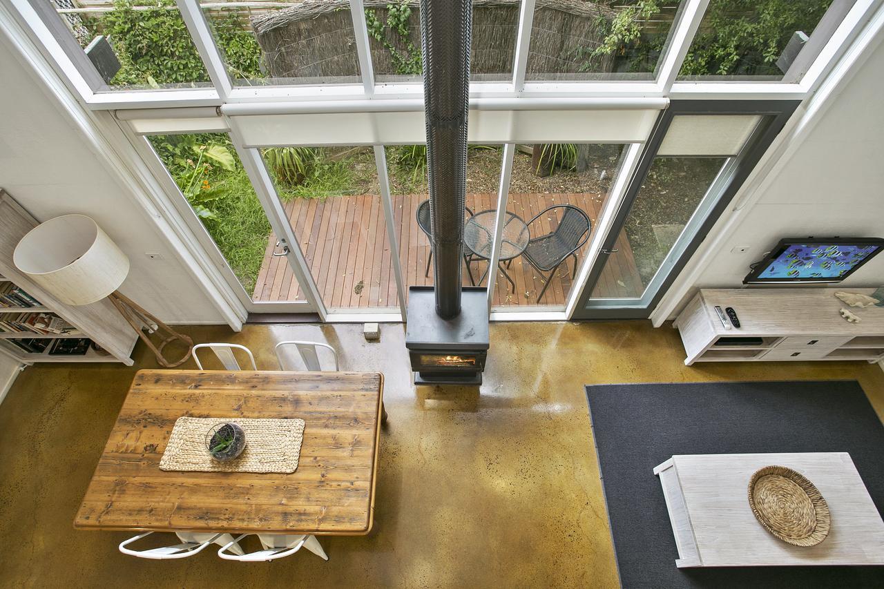 Terrace Lofts Apartments โอเชียนโกรฟ ภายนอก รูปภาพ