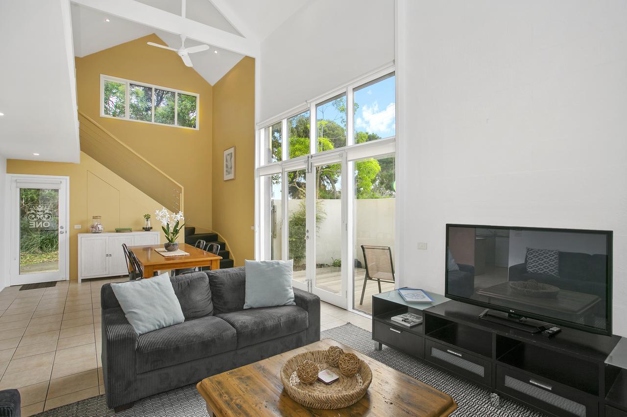 Terrace Lofts Apartments โอเชียนโกรฟ ภายนอก รูปภาพ